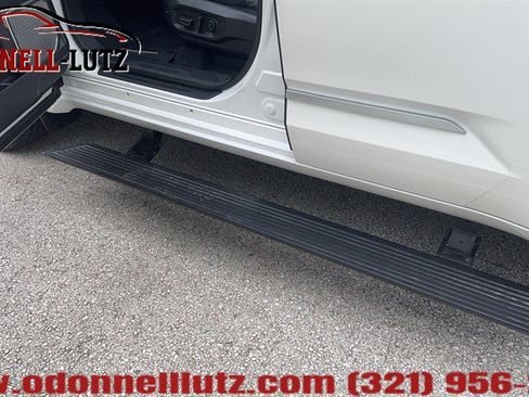 Used 2024 Toyota Sequoia Capstone RWD image 36