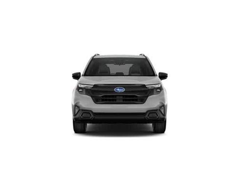 New 2026 Subaru Forester Sport w/ Onyx Edition AWD/4WD image 8