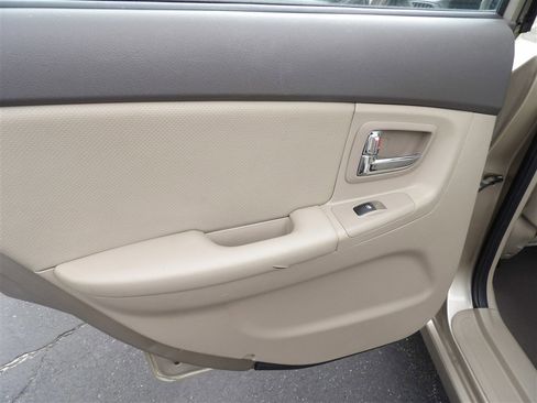 Used 2008 Kia Spectra EX image 15