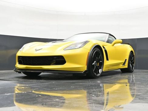 Used 2016 Chevrolet Corvette Z06 RWD image 42