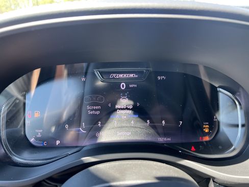 Used 2025 RAM 1500 Rebel w/ G/T Package image 41