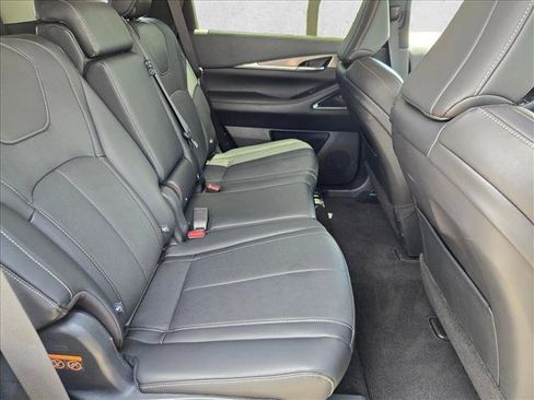 Used 2026 INFINITI QX60 Luxe AWD/4WD image 21