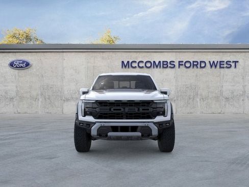 New 2025 Ford F150 Raptor AWD/4WD image 2