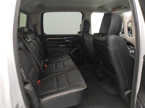 Used 2022 RAM 1500 Laramie image 19