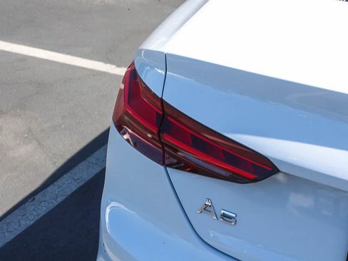 Used 2023 Audi A5 2.0T Premium Plus w/ Premium Plus image 8