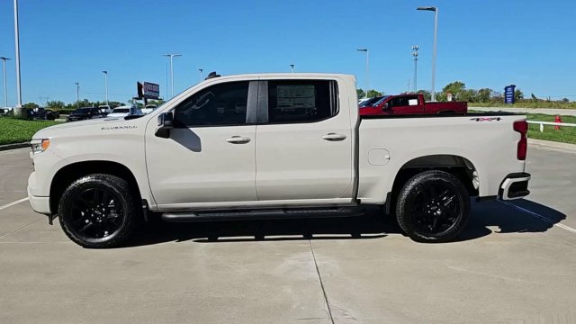 New 2026 Chevrolet Silverado 1500 RST w/ RST Select Package AWD/4WD image 5