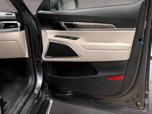 Used 2021 Kia Telluride EX FWD image 29
