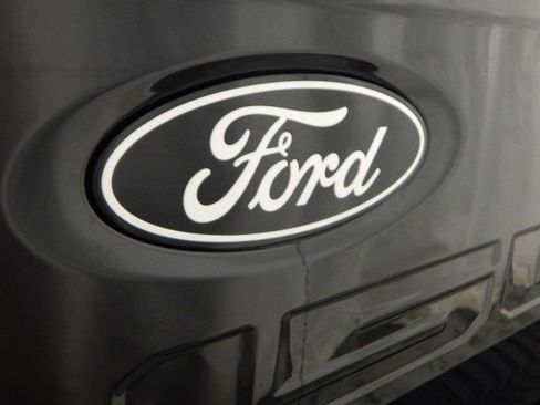 New 2025 Ford F150 STX w/ STX Black Appearance Package image 6