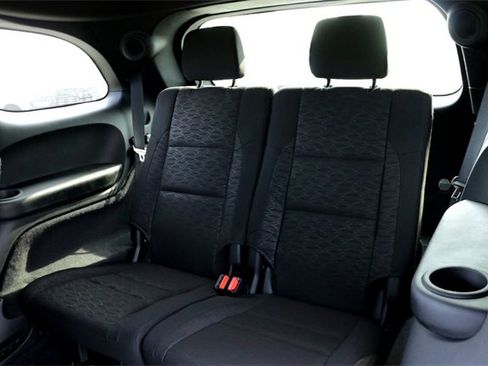 New 2026 Dodge Durango GT w/ Blacktop Package image 20