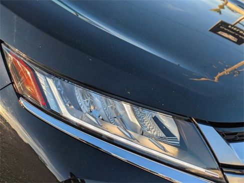 Used 2022 Mitsubishi Outlander Sport AWD image 9