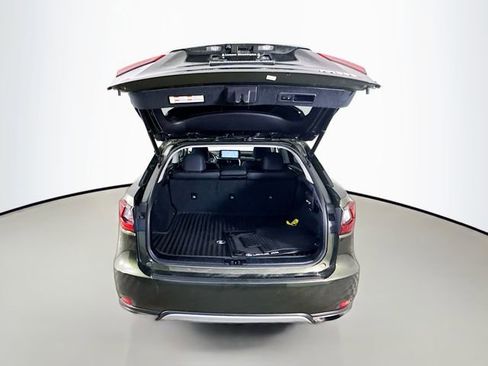 Used 2020 Lexus RX 350 350 w/ Premium Package image 23