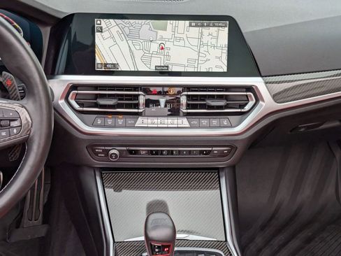 Used 2023 BMW M4 xDrive Competition image 27