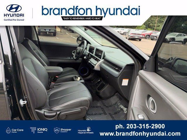Used 2023 Hyundai Ioniq 5 SEL AWD/4WD image 27