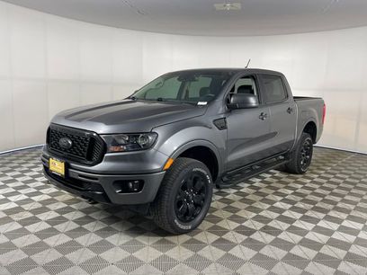 Certified 2022 Ford Ranger XLT w/ Equipment Group 301A Mid