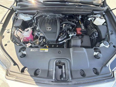 Certified 2024 Lexus RX 350 Premium w/ Cold Area Package FWD image 27