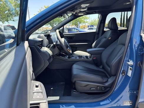 New 2026 Subaru Outback Wilderness AWD/4WD image 13