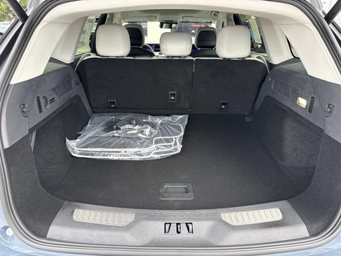 New 2026 Lincoln Nautilus Reserve AWD/4WD image 11
