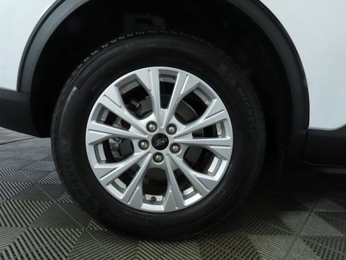 Used 2023 Ford Escape Active image 32