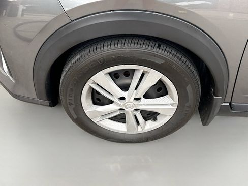 Used 2022 Nissan Kicks S FWD image 27