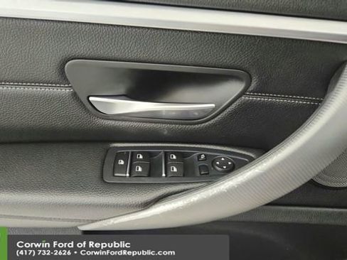 Used 2018 BMW 430i Gran Coupe xDrive image 22