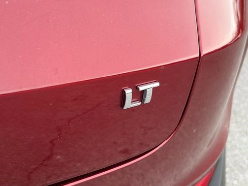 Used 2025 Chevrolet TrailBlazer LT image 14