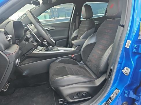 Used 2024 Dodge Hornet R/T Plus w/ Track Pack AWD/4WD image 12