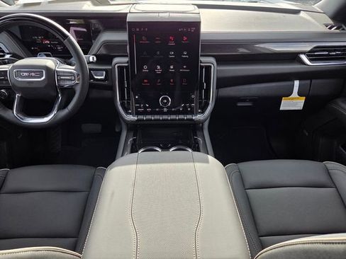 New 2026 GMC Yukon Elevation RWD image 17