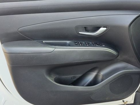 Used 2025 Hyundai Tucson SEL image 13