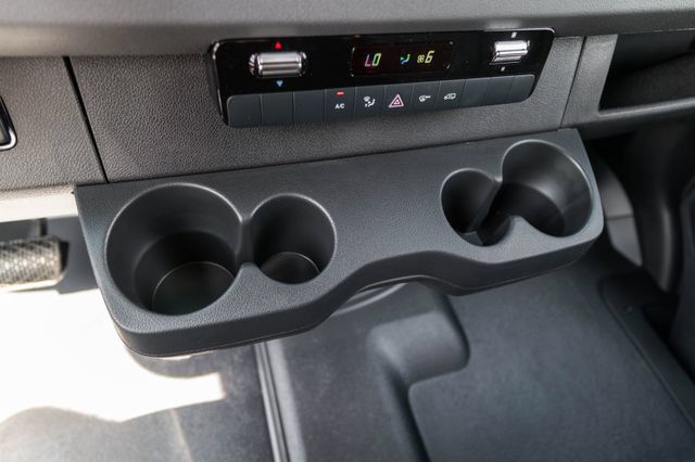 New 2026 Mercedes-Benz Sprinter 2500 image 23