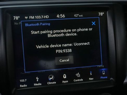 Used 2018 RAM 3500 Laramie Longhorn image 51