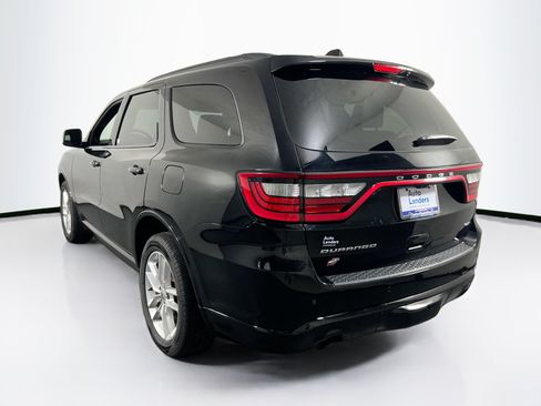 Used 2023 Dodge Durango GT AWD/4WD image 7