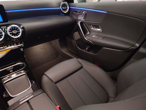 New 2026 Mercedes-Benz CLA 250 image 28