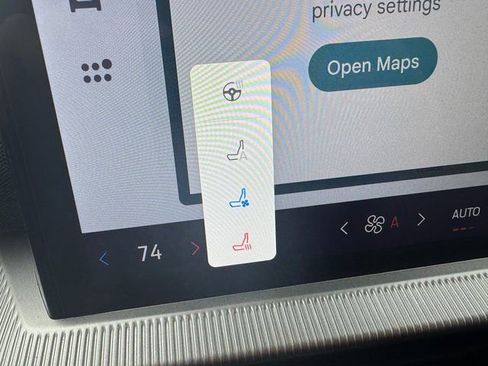 New 2026 Ford Explorer Platinum w/ LUX Leather Package image 8