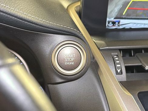 Used 2018 Lexus NX 300 AWD w/ Accessory Package 2 image 30