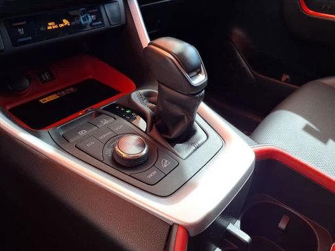 Certified 2024 Toyota RAV4 TRD Off-Road w/ Weather Package image 15