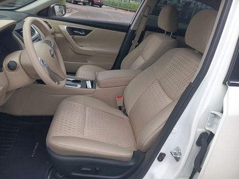 Used 2017 Nissan Altima 2.5 S w/ Power Driver Seat Package FWD image 11
