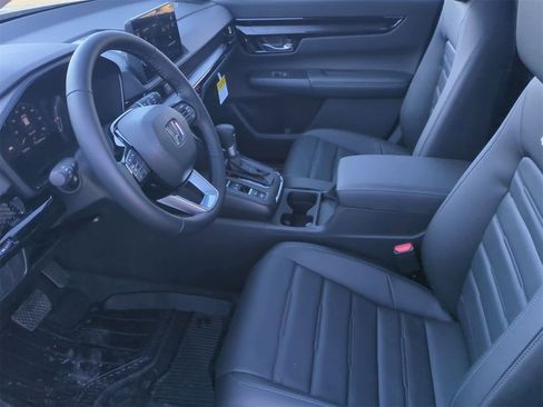 New 2026 Honda CR-V EX-L image 17