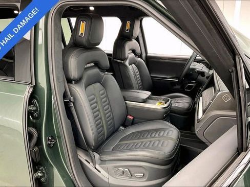 Used 2023 Rivian R1S Adventure AWD/4WD image 7