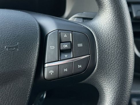 New 2026 Ford Transit 250 Base w/ Load Area Protection Package image 20