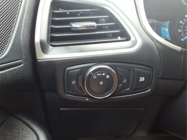 Certified 2021 Ford Edge SE AWD/4WD image 24
