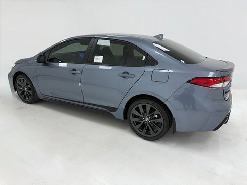 New 2026 Toyota Corolla SE image 37