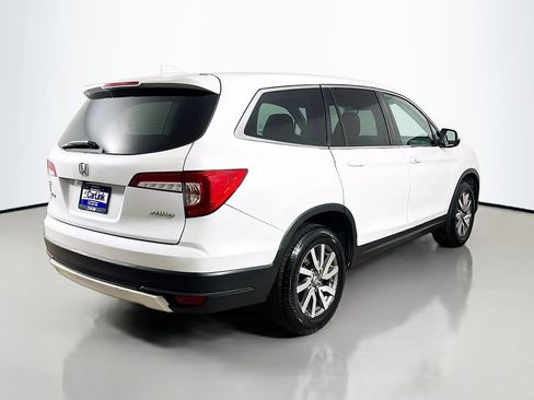 Used 2020 Honda Pilot EX-L image 8