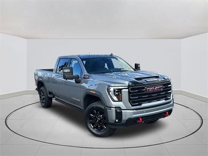 New 2026 GMC Sierra 2500 AT4 w/ AT4 Premium Plus Package