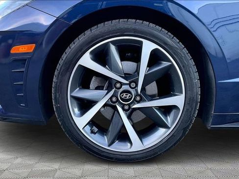 Used 2021 Hyundai Sonata SEL Plus image 20