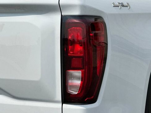 New 2026 GMC Sierra 1500 Pro w/ Pro Value Package image 21