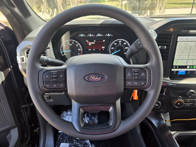 New 2026 Ford F150 STX RWD image 24