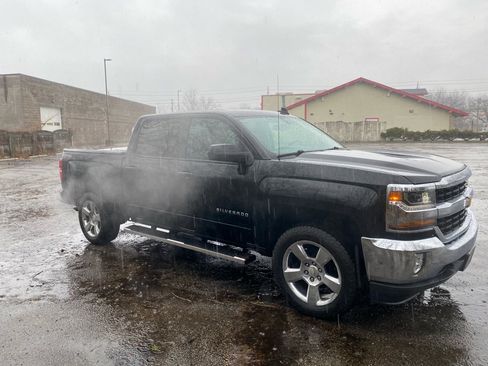 Used 2016 Chevrolet Silverado 1500 LT w/ All Star Edition image 7