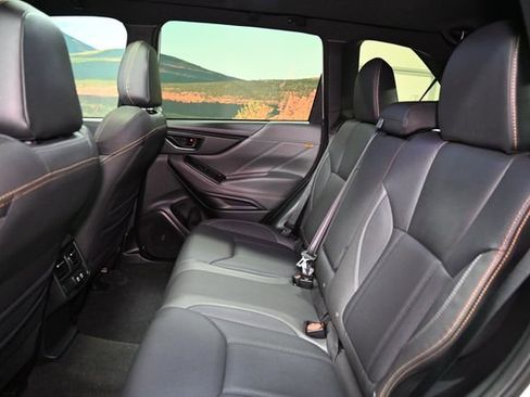 Certified 2024 Subaru Forester Wilderness image 51