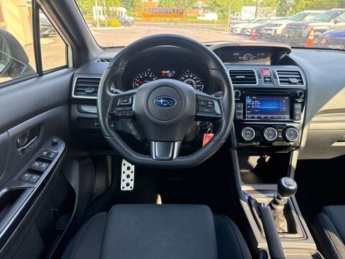Used 2021 Subaru WRX AWD/4WD image 13