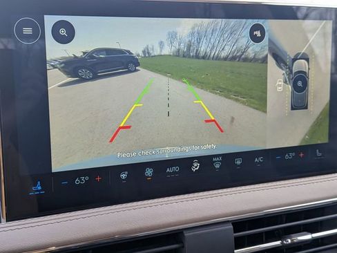 Certified 2023 Lincoln Corsair AWD w/ Equipment Group 101A image 26